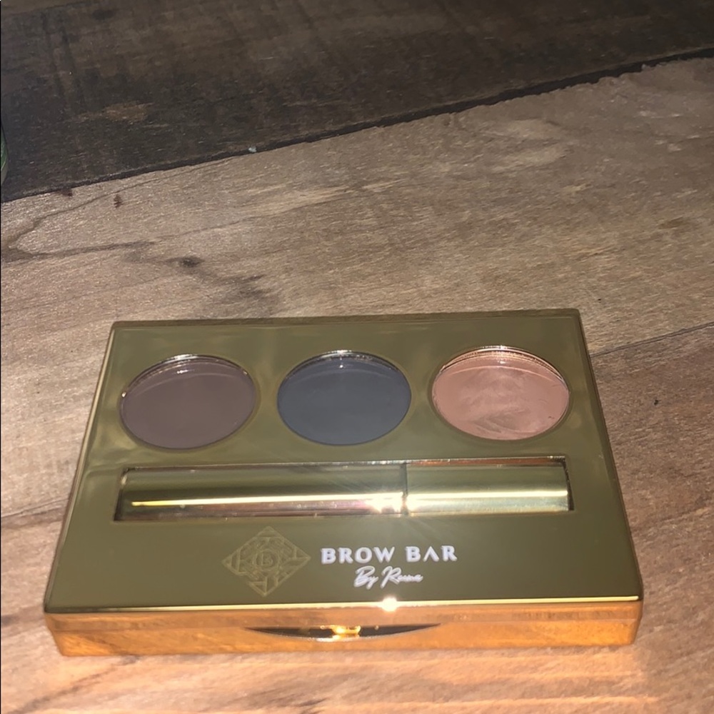 BROW BAR powder
